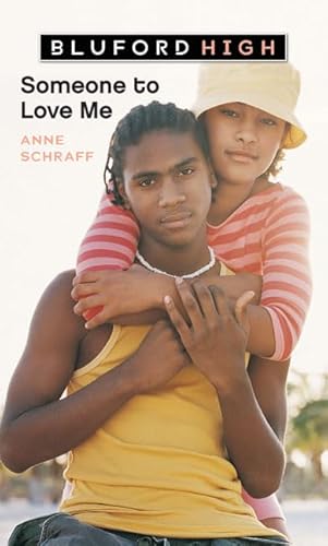 Beispielbild fr Someone to Love Me (Bluford High Series #4) zum Verkauf von SecondSale