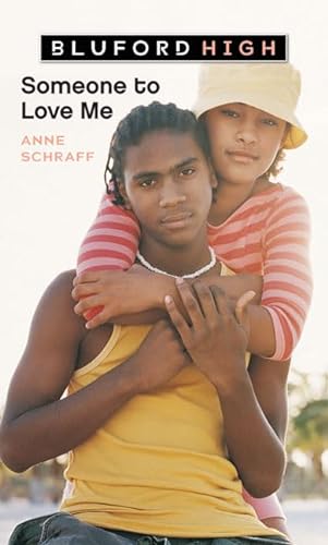 Imagen de archivo de Someone to Love Me (Bluford High Series #4) a la venta por SecondSale
