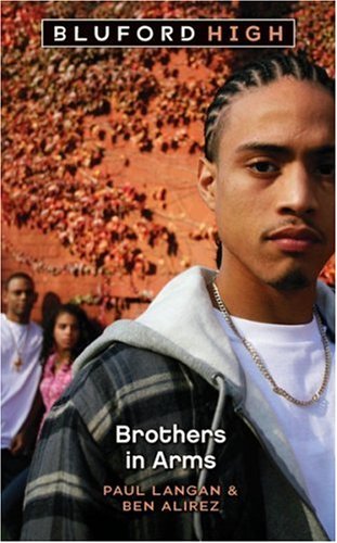 9780439904902: Brothers in Arms: Bk. 9 (Bluford)