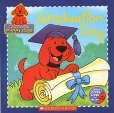 Stock image for Graduation Day (clifford's Puppy days) for sale by SecondSale