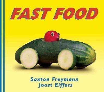 Beispielbild fr Fast Food zum Verkauf von Better World Books