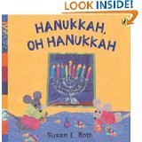 Imagen de archivo de Hanukkah, Oh Hanukkah a la venta por Your Online Bookstore
