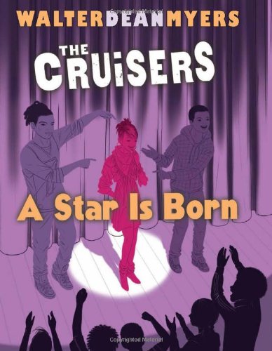 9780439916288: A Star Is Born (The Cruisers)