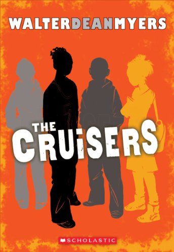 Beispielbild fr The Cruisers zum Verkauf von Better World Books