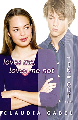 Stock image for Loves Me, Loves Me Not for sale by Gulf Coast Books