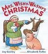 Beispielbild fr Mrs. Wishy-Washy's Christmas zum Verkauf von SecondSale