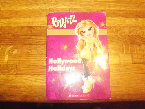 Stock image for Bratz: Hollywood Holidays for sale by JR Books
