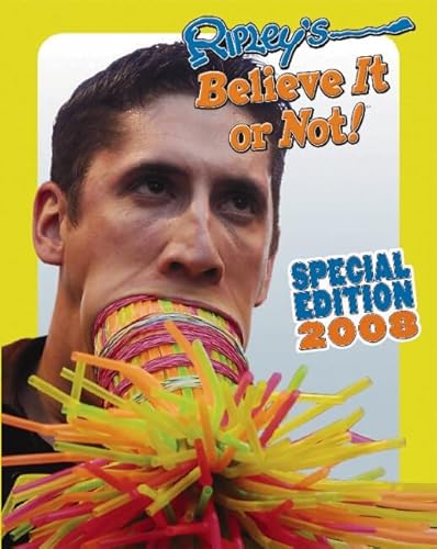 

Ripley's Believe It or Not! Special Edition 2008