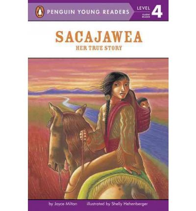 9780439921435: Sacajawea: Her True Story