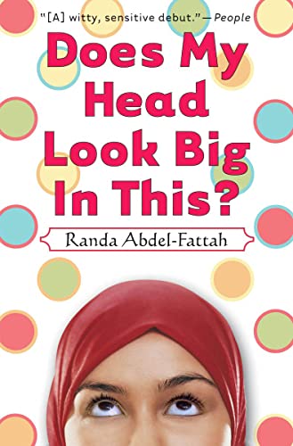 Beispielbild fr Does My Head Look Big in This? zum Verkauf von Gulf Coast Books