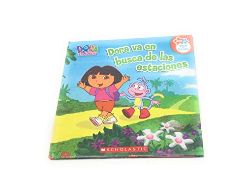 Dora the Explorer Dora Va En Busca de las Estaciones (9780439922807) by Samantha Berger