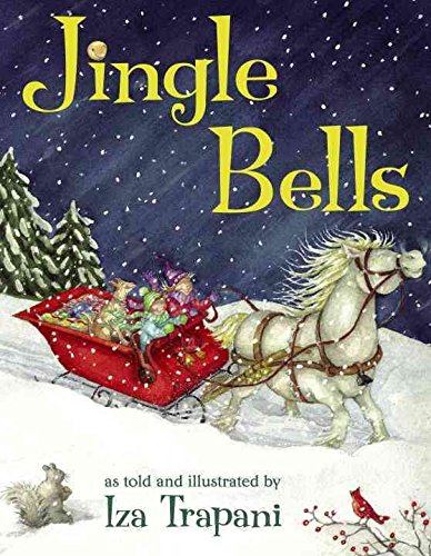 Beispielbild fr Jingle Bells zum Verkauf von Better World Books