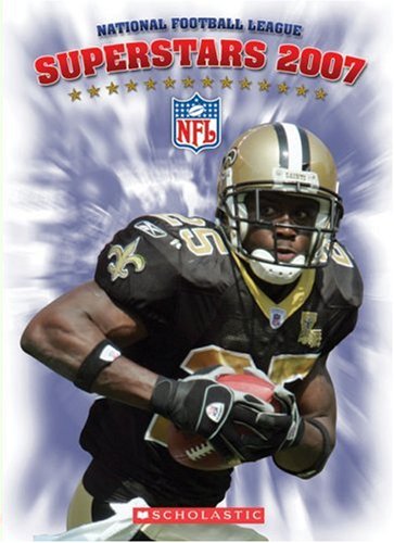 Superstars 2007 (Nfl)