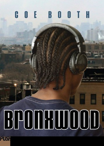 Stock image for Bronxwood for sale by Better World Books