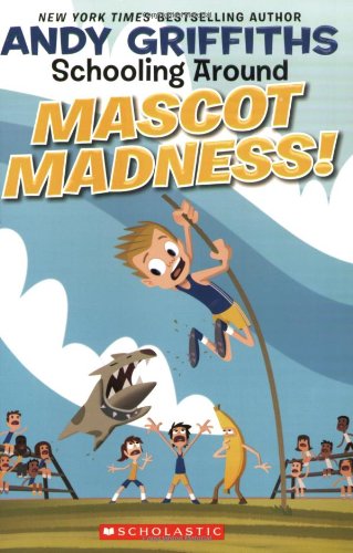 Stock image for Mascot Madness! for sale by Better World Books: West