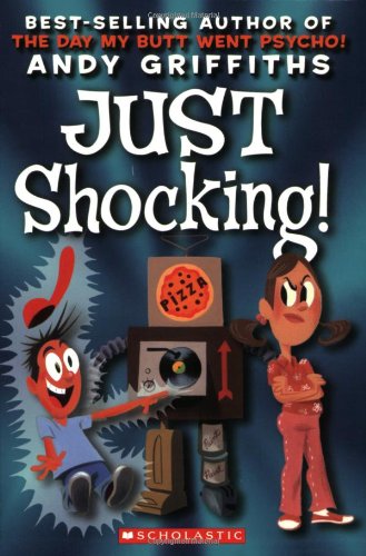 Imagen de archivo de Just Shocking! a la venta por Better World Books