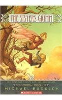 Beispielbild fr The Sisters Grimm No. 2 The Unusual Suspects zum Verkauf von Better World Books