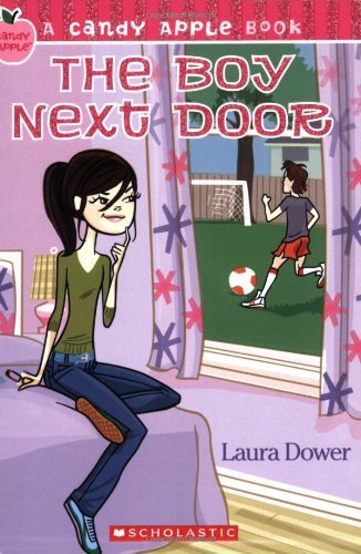 Beispielbild fr The Boy Next Door zum Verkauf von Better World Books