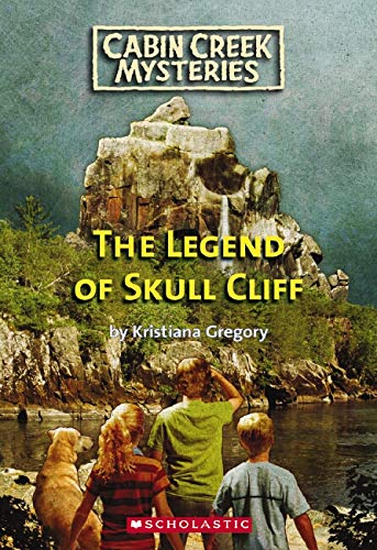 Beispielbild fr The Legend of Skull Cliff zum Verkauf von Better World Books