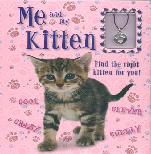 Beispielbild fr Me and My Kitten zum Verkauf von Better World Books