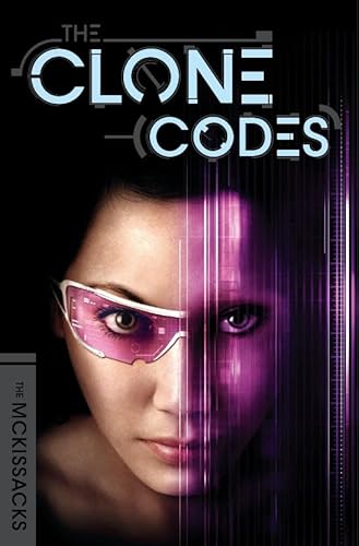 9780439929837: The Clone Codes (Clone Codes, 1)