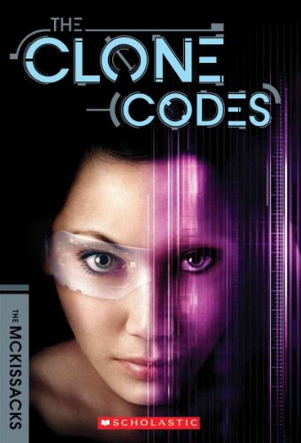 Stock image for The Clone Codes for sale by Better World Books