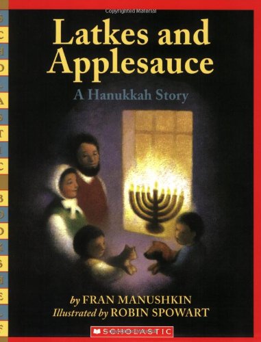 Imagen de archivo de Hannukah Story (Latkes And Applesauce) a la venta por SecondSale