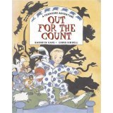 Beispielbild fr Out for the Count a Counting Adventure zum Verkauf von Decluttr