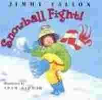 Beispielbild fr Snowball Fight! zum Verkauf von Gulf Coast Books