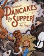 Beispielbild fr Pancakes For Supper zum Verkauf von Better World Books