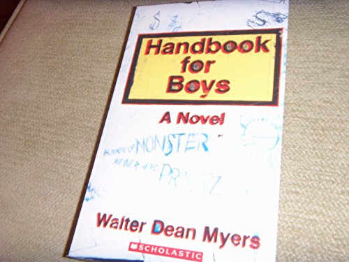 9780439931168: Handbook for Boys