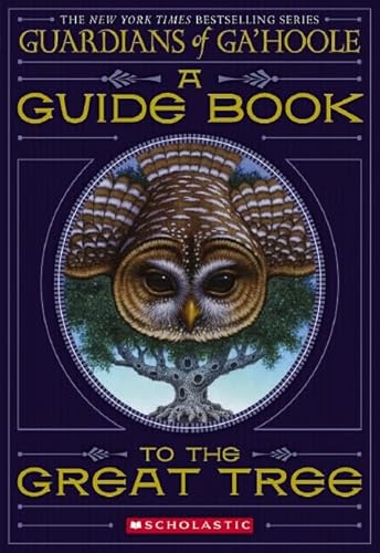 Imagen de archivo de A Guide Book to the Great Tree a la venta por SecondSale