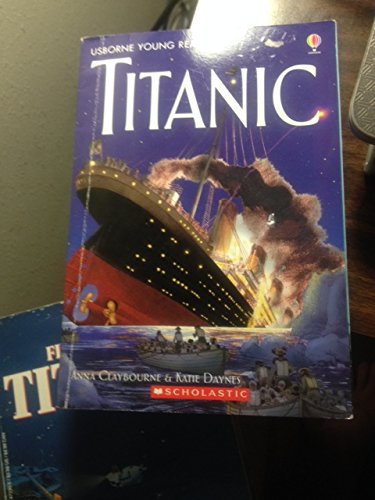 9780439932578: Titanic