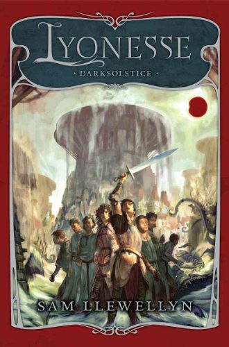 Stock image for Darksolstice for sale by Better World Books: West