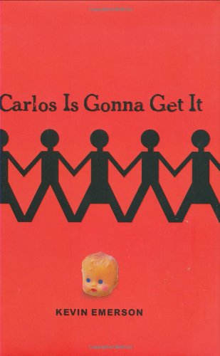 9780439935258: Carlos Is Gonna Get It