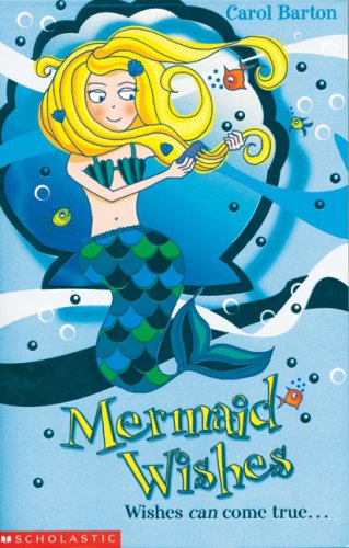 Stock image for World of Wishes #2: Mermaid Wishes