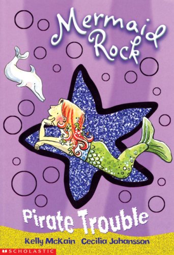 9780439935371: Mermaid Rock #2: Pirate Trouble