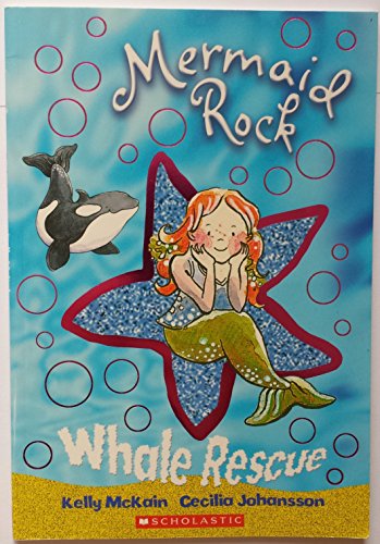 Imagen de archivo de Whale Rescue a la venta por Better World Books: West