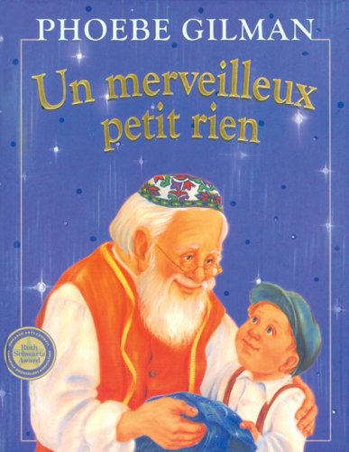 9780439935470: Un Merveilleux Petit Rien (Album Illustre)