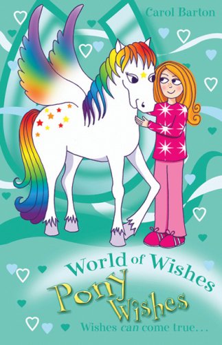 9780439935661: World of Wishes #6: Pony Wishes