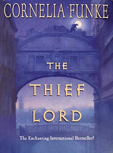 Stock image for The Thief Lord for sale by ThriftBooks-Dallas