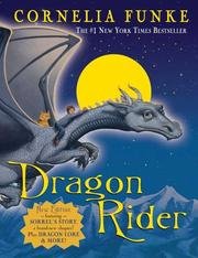 Imagen de archivo de Dragon Rider a la venta por HPB-Ruby