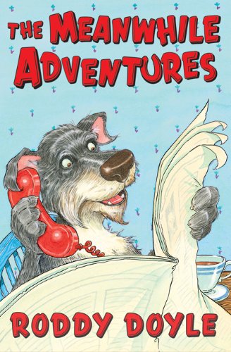 Stock image for The Meanwhile Adventures for sale by Better World Books