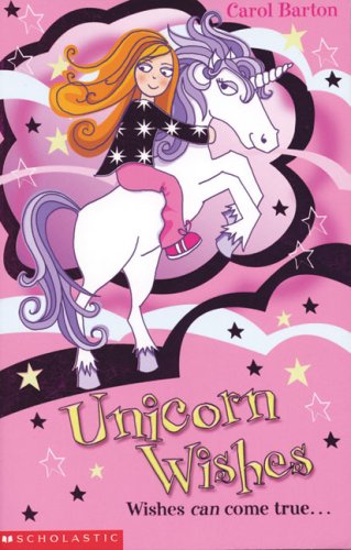 Imagen de archivo de Unicorn Wishes a la venta por Better World Books