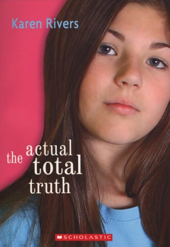 Imagen de archivo de The Actual Total Truth a la venta por Better World Books