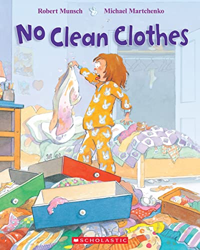 Imagen de archivo de No Clean Clothes a la venta por SecondSale