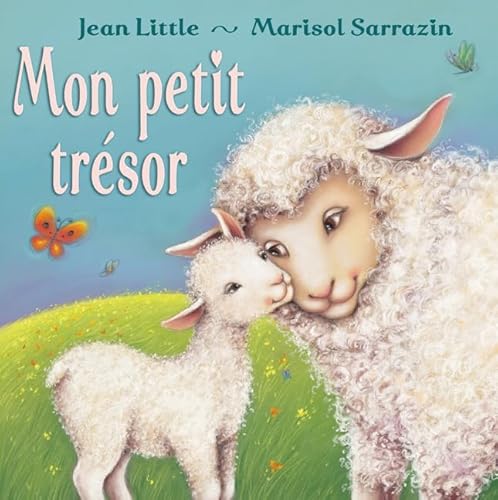 Stock image for Mon Petit Trsor for sale by Better World Books