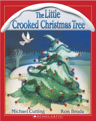 Imagen de archivo de The Little Crooked Christmas Tree a la venta por Zoom Books Company