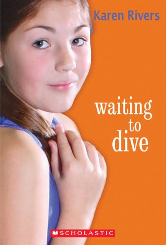 Stock image for Waiting to Dive for sale by Better World Books: West