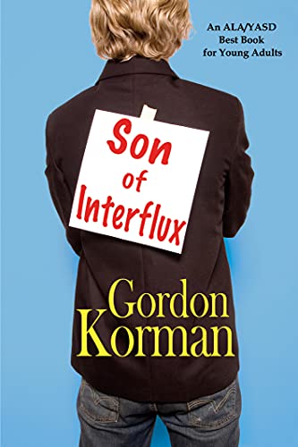 Beispielbild fr Son of Interflux zum Verkauf von Zoom Books Company